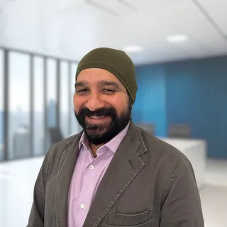 Capt. Surender Singh